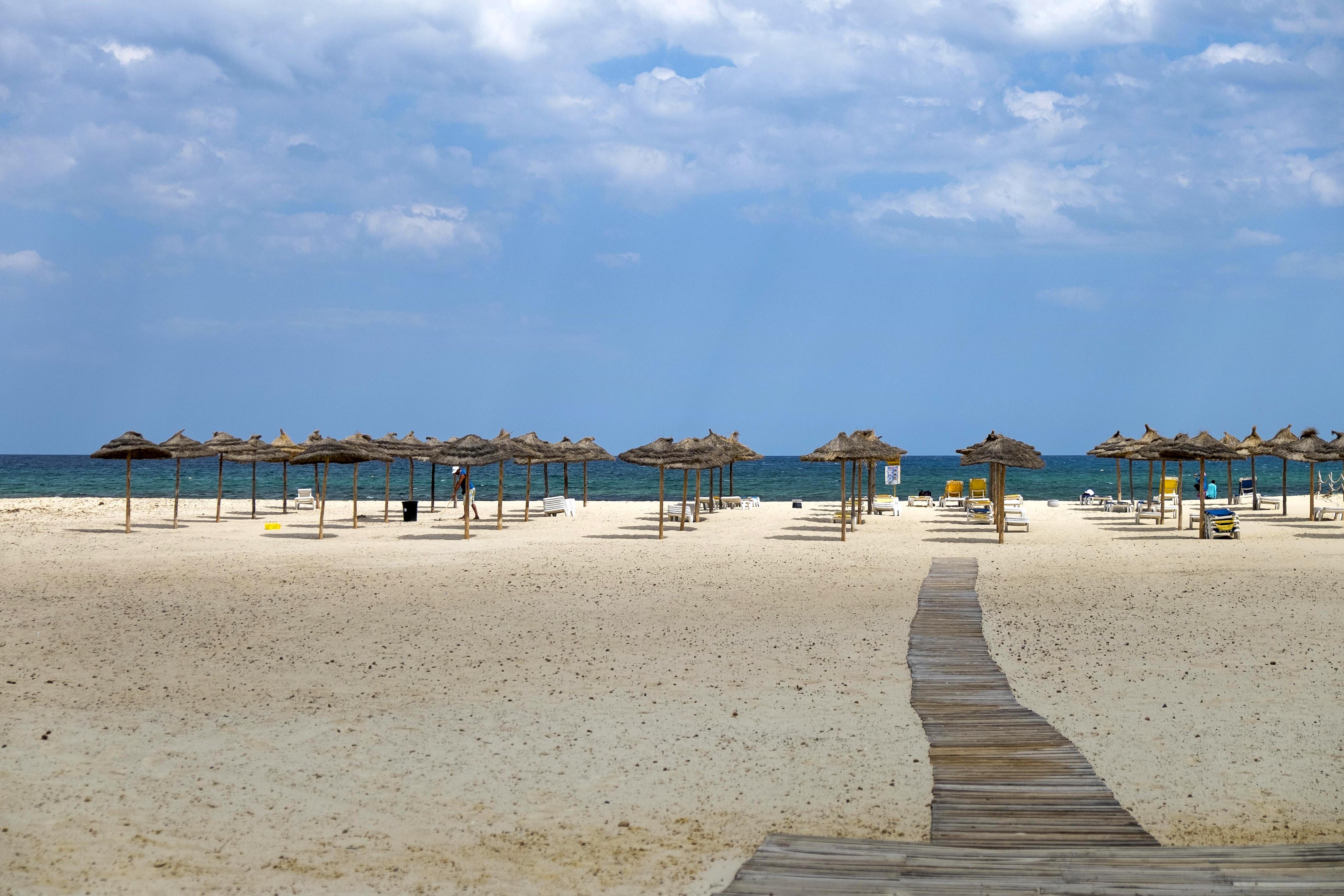 Hotel Houda Yasmine Marina & Spa à Hammamet Extérieur photo